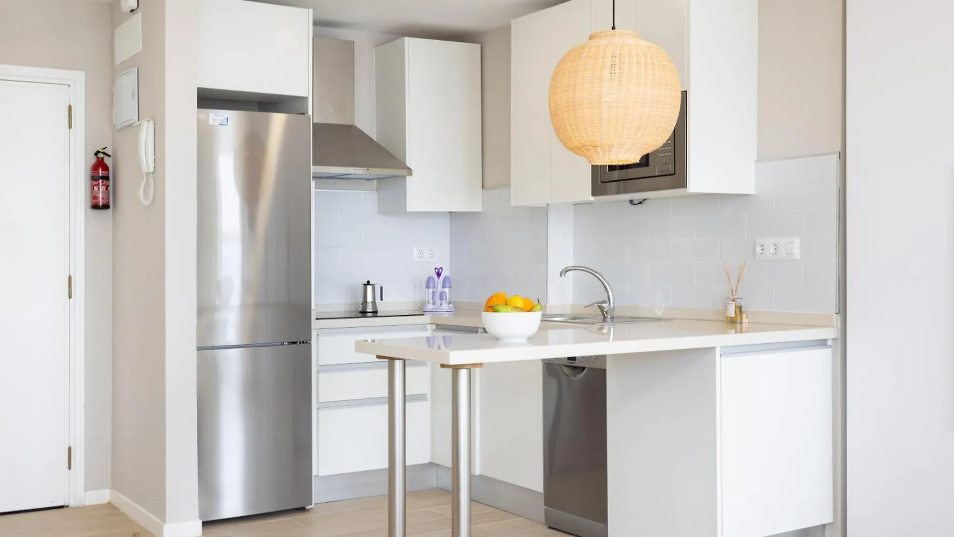Home2Book Stylish Sea Views Studio Santa Cruz Σάντα Κρουζ Τενερίφης
