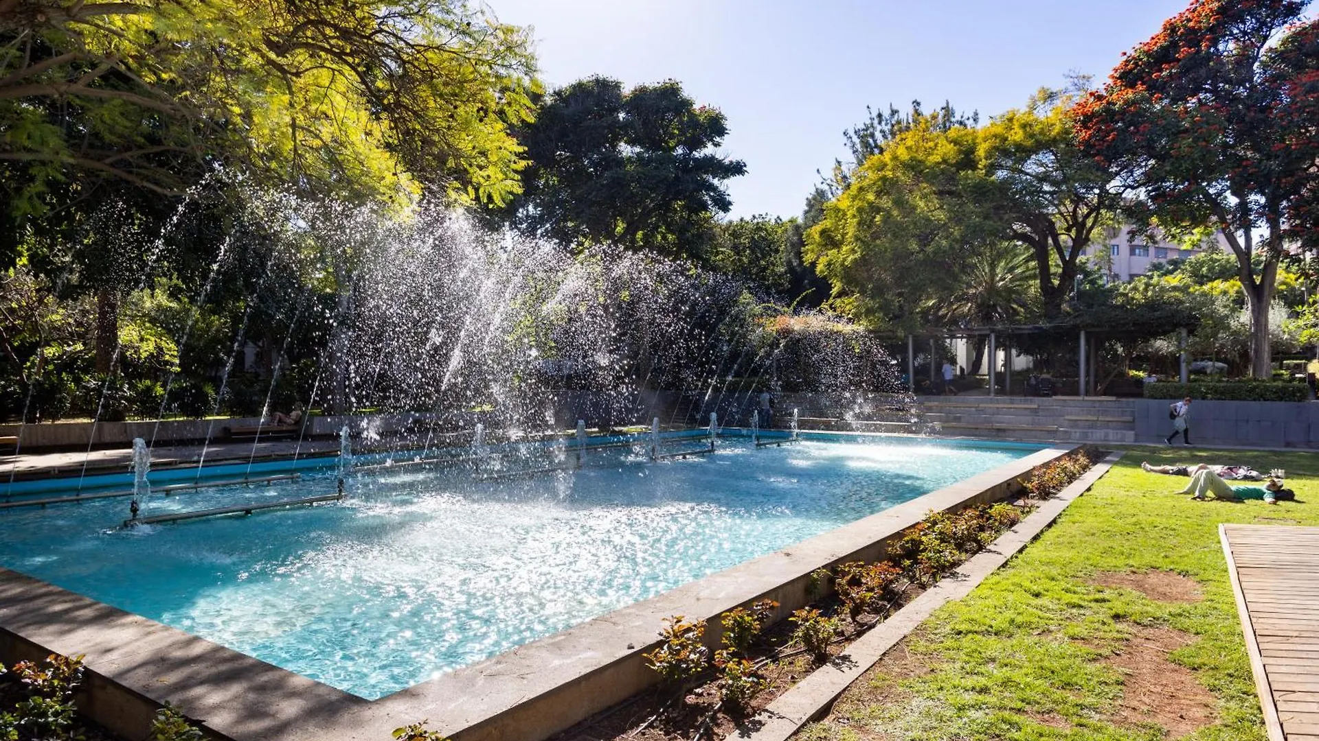 Διαμέρισμα Home2Book Stylish Sea Views Studio Santa Cruz