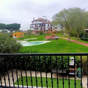  Apartamento Apartamento 101 España