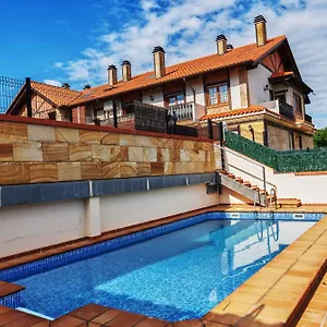  Apartamento Luisa España