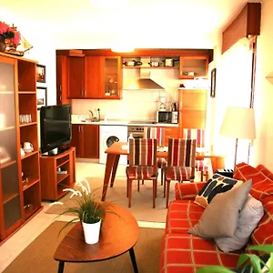  Apartamento Completo 200m De La Playa 5 Personas Maximo España
