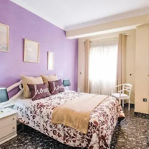  Apartamento Centrico España